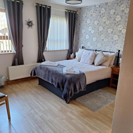 Rockhill Hospitality Bed & Breakfast Coleraine Dış mekan fotoğraf