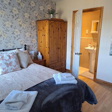 Rockhill Hospitality Bed & Breakfast Coleraine Dış mekan fotoğraf