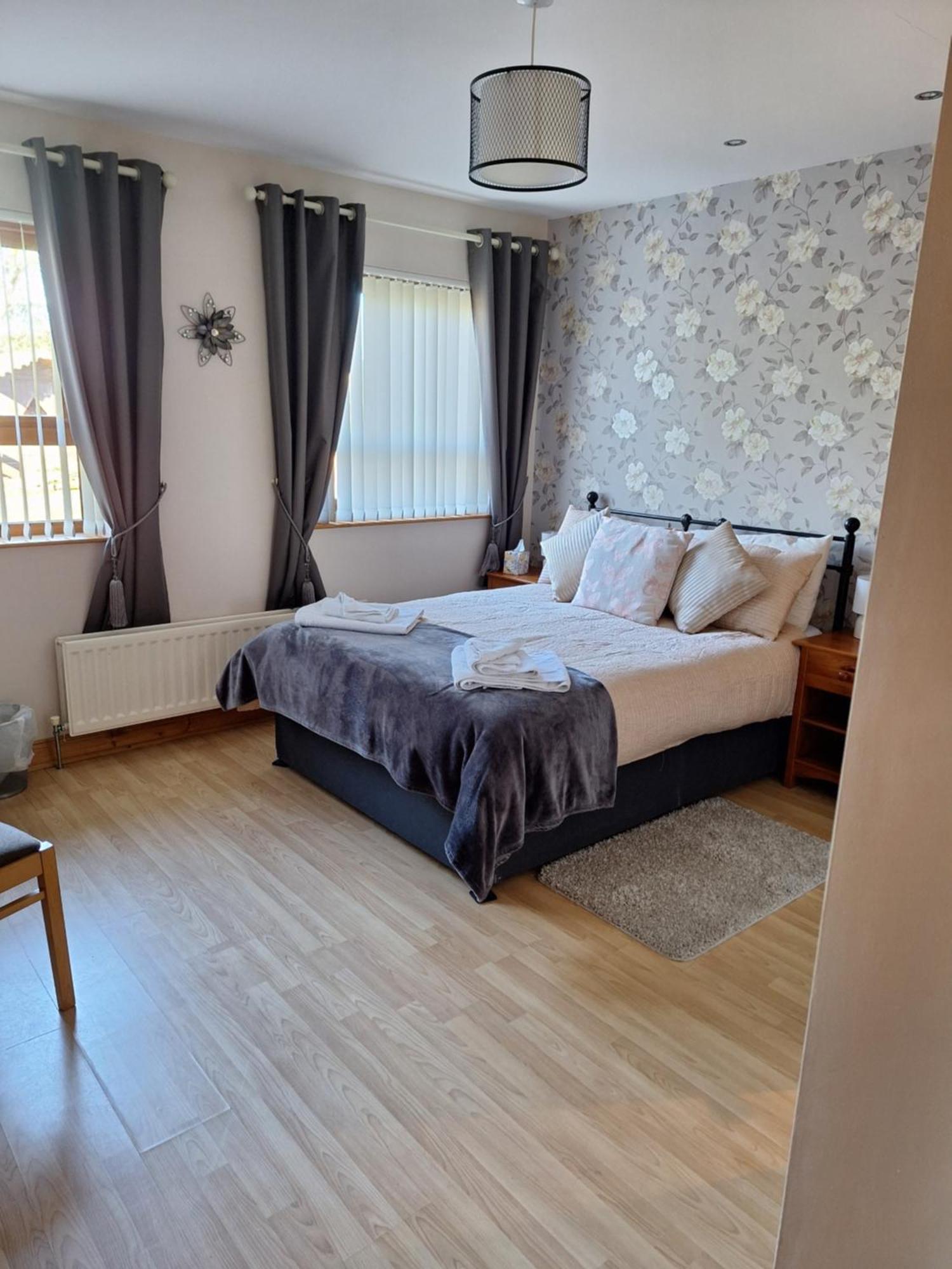 Rockhill Hospitality Bed & Breakfast Coleraine Dış mekan fotoğraf