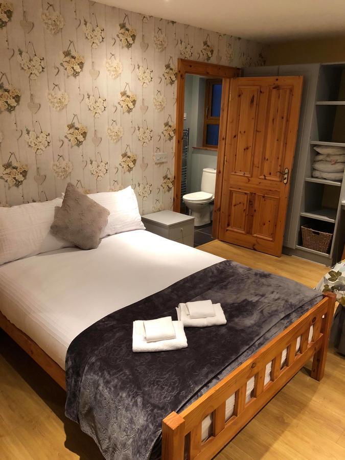 Rockhill Hospitality Bed & Breakfast Coleraine Dış mekan fotoğraf