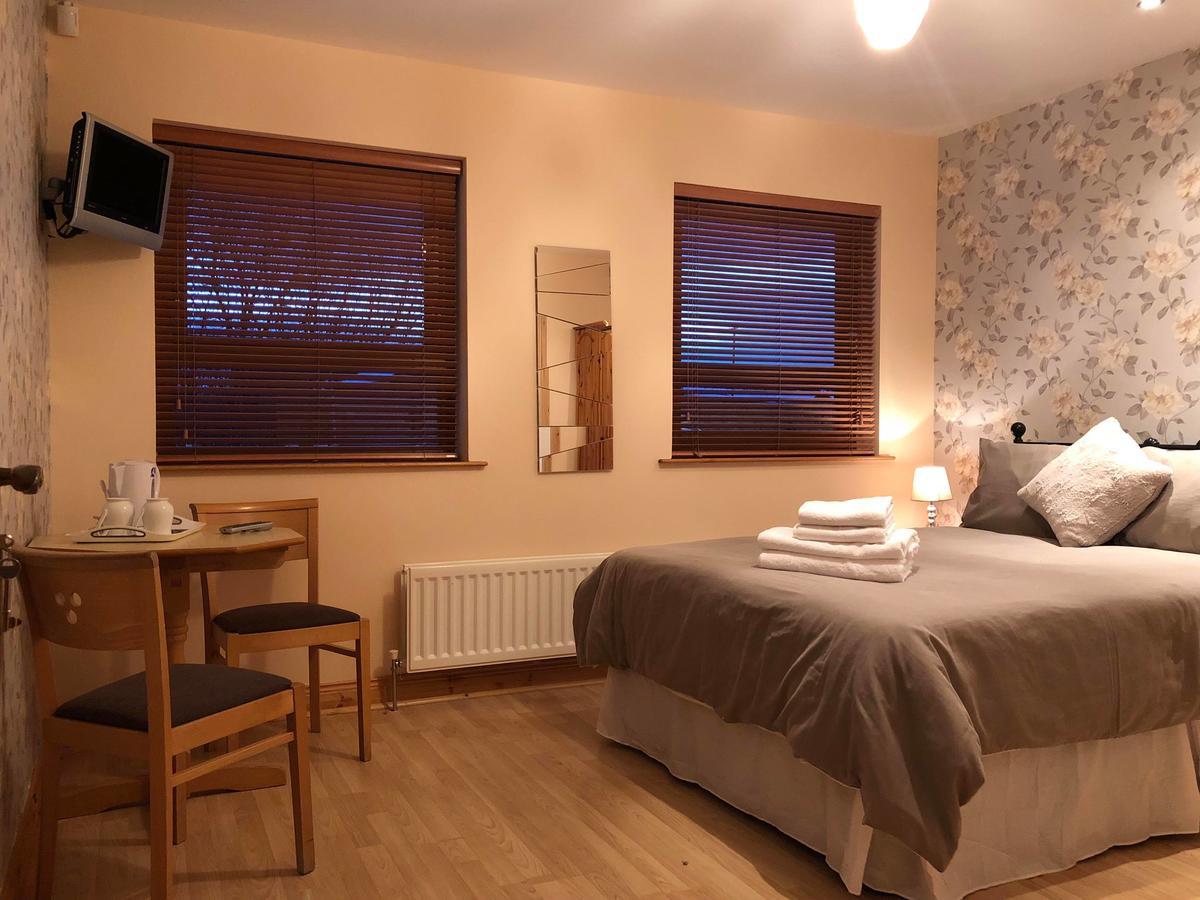 Rockhill Hospitality Bed & Breakfast Coleraine Dış mekan fotoğraf