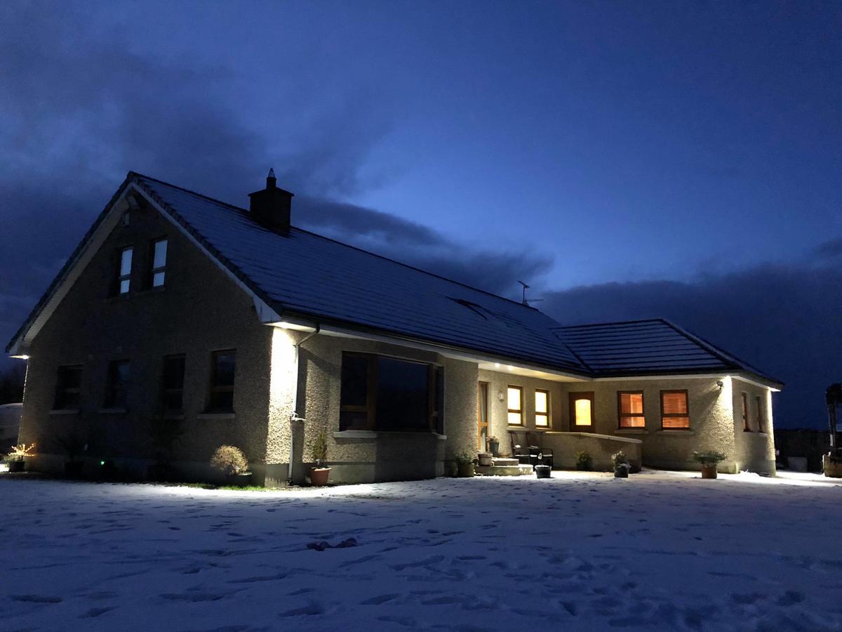 Rockhill Hospitality Bed & Breakfast Coleraine Dış mekan fotoğraf