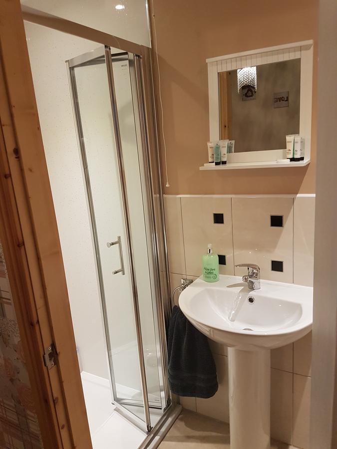 Rockhill Hospitality Bed & Breakfast Coleraine Dış mekan fotoğraf