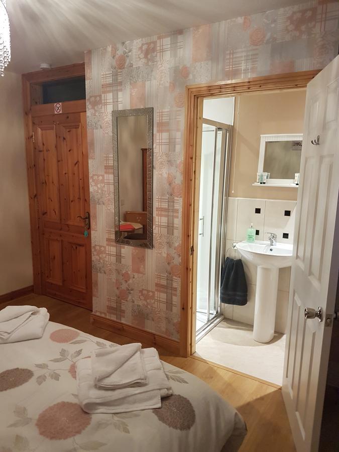 Rockhill Hospitality Bed & Breakfast Coleraine Dış mekan fotoğraf