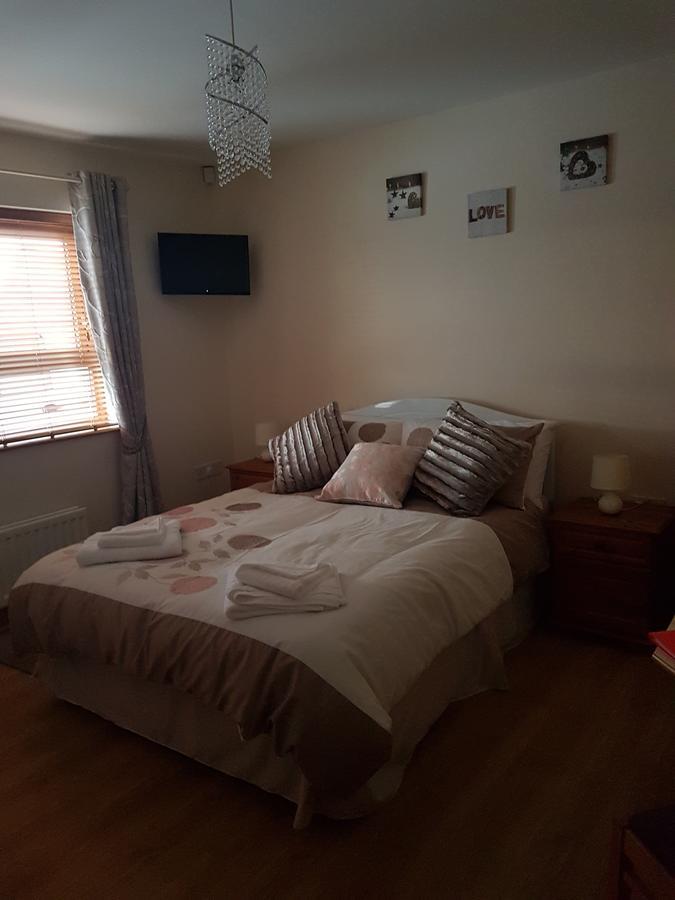 Rockhill Hospitality Bed & Breakfast Coleraine Dış mekan fotoğraf