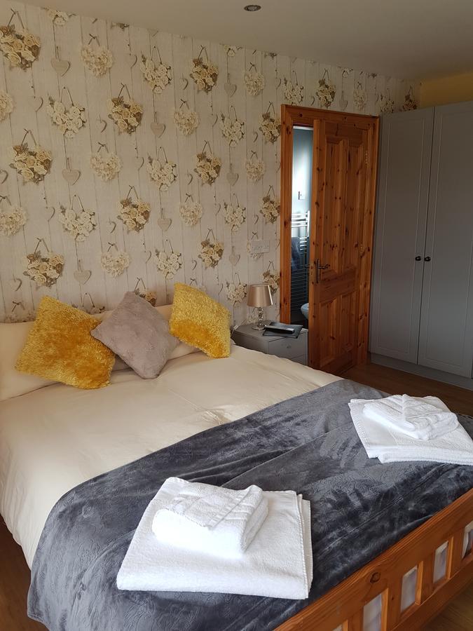 Rockhill Hospitality Bed & Breakfast Coleraine Dış mekan fotoğraf