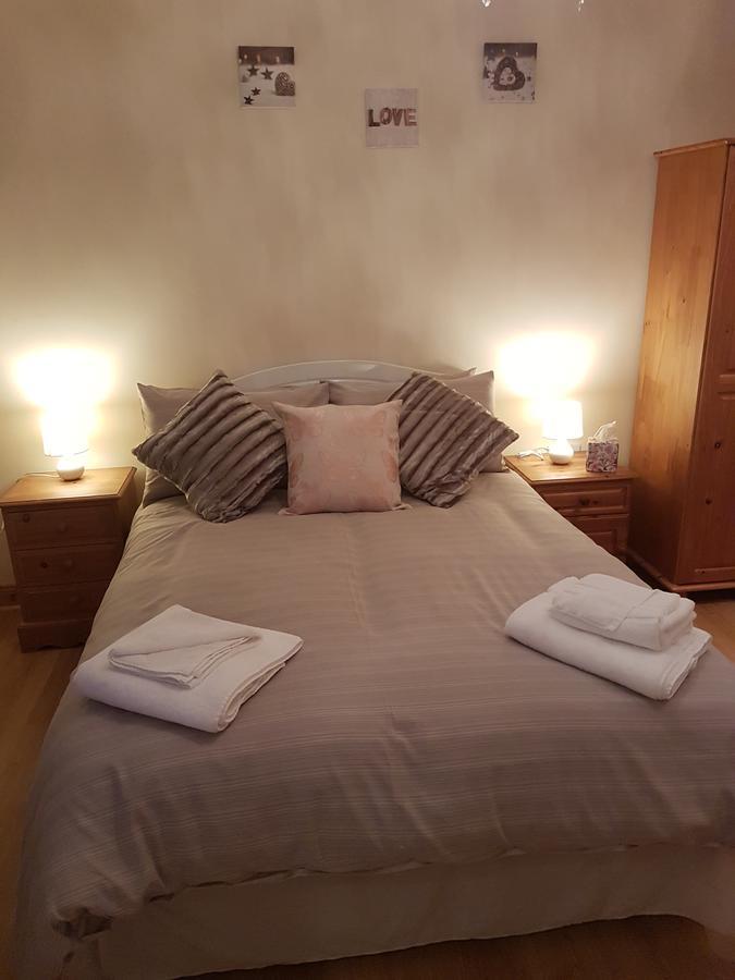 Rockhill Hospitality Bed & Breakfast Coleraine Dış mekan fotoğraf