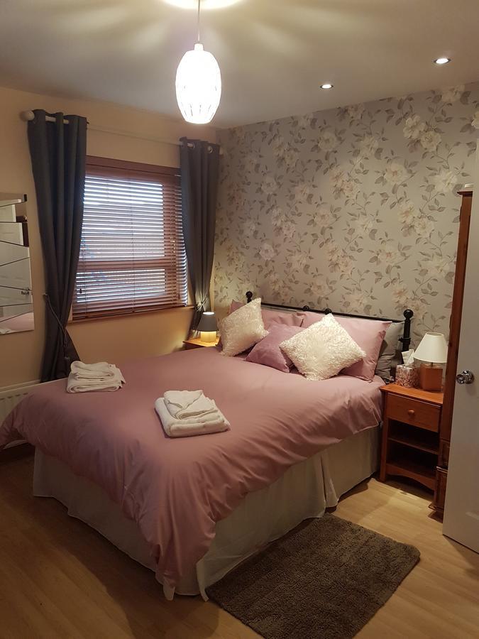 Rockhill Hospitality Bed & Breakfast Coleraine Dış mekan fotoğraf