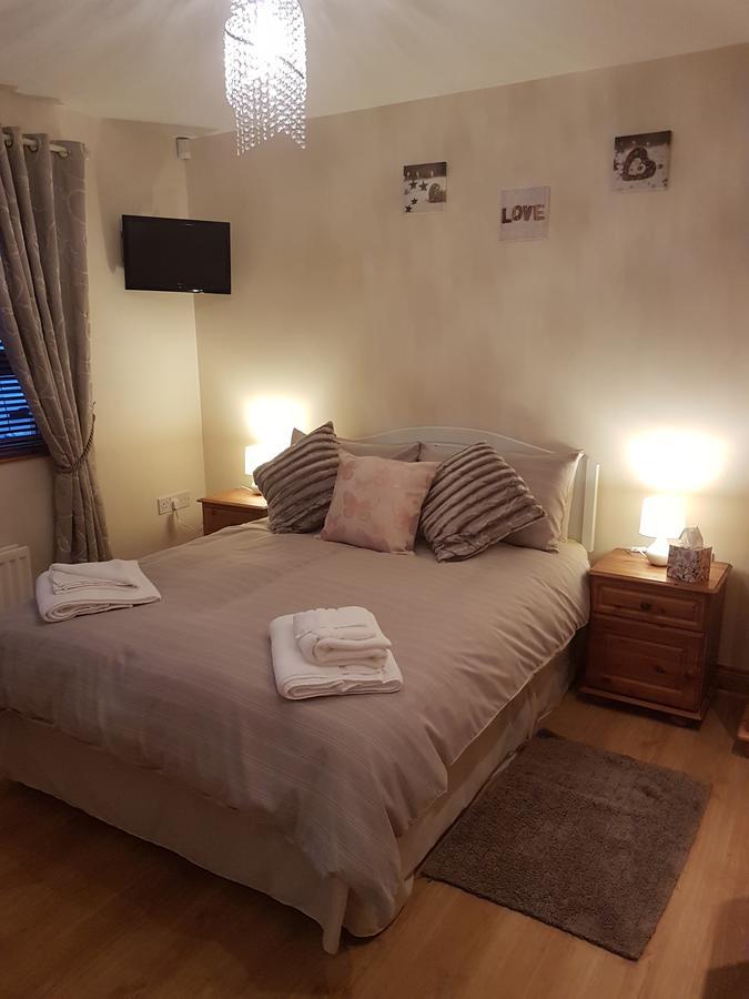 Rockhill Hospitality Bed & Breakfast Coleraine Dış mekan fotoğraf