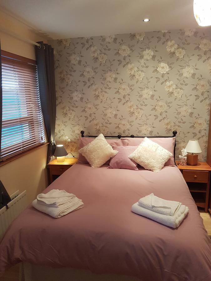 Rockhill Hospitality Bed & Breakfast Coleraine Dış mekan fotoğraf