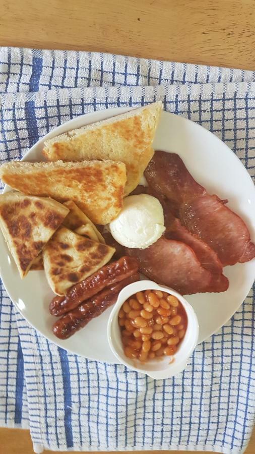 Rockhill Hospitality Bed & Breakfast Coleraine Dış mekan fotoğraf